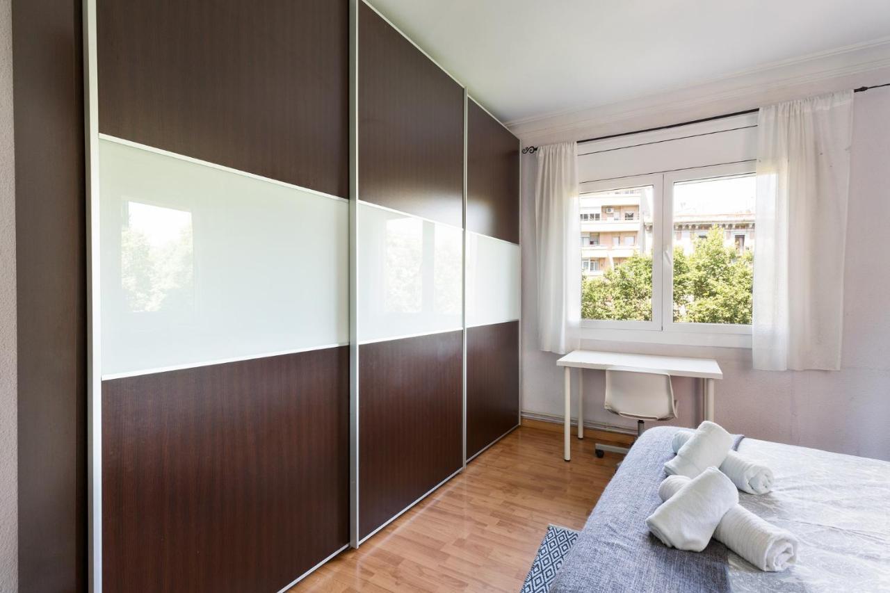 Stay U-Nique Apartments Salva II บาร์เซโลนา ภายนอก รูปภาพ
