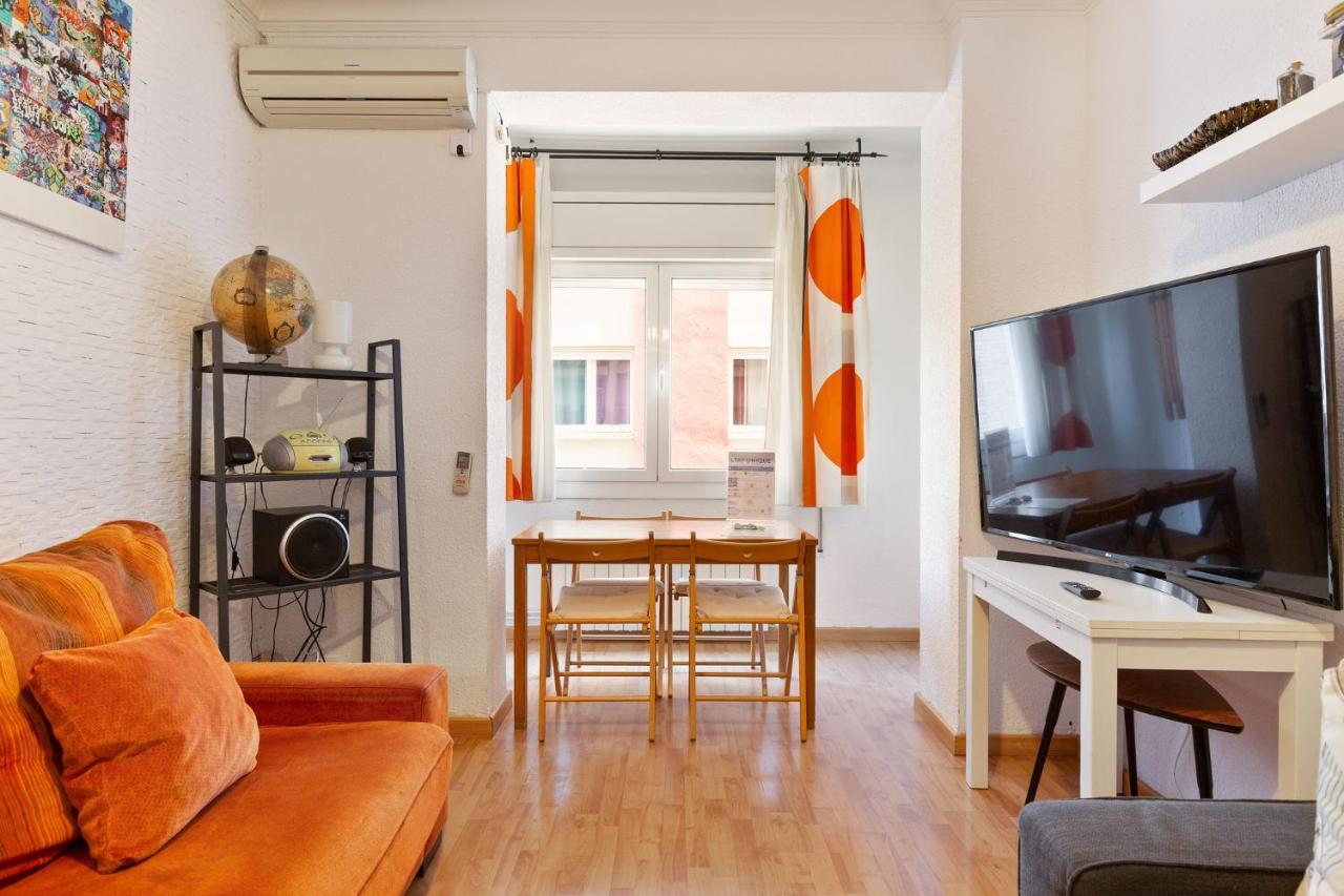 Stay U-Nique Apartments Salva II บาร์เซโลนา ภายนอก รูปภาพ