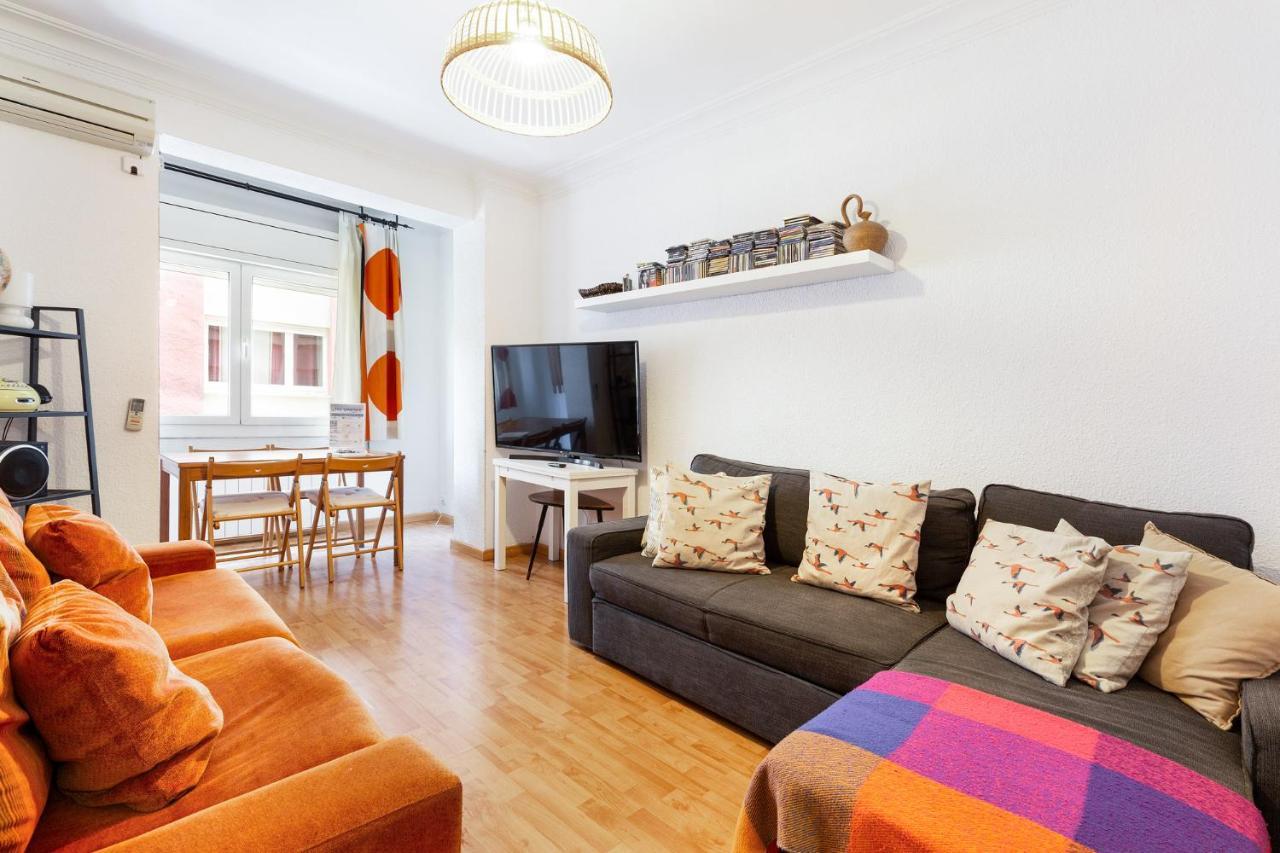 Stay U-Nique Apartments Salva II บาร์เซโลนา ภายนอก รูปภาพ